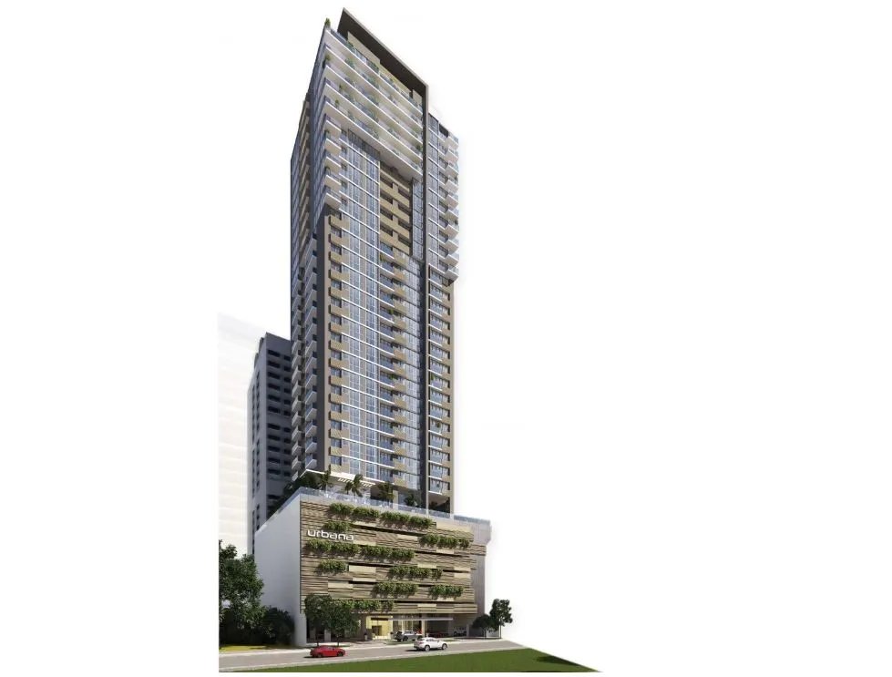 Venta de Apartamento/ Proyecto PH Urbana, Carrasquilla, Panamá