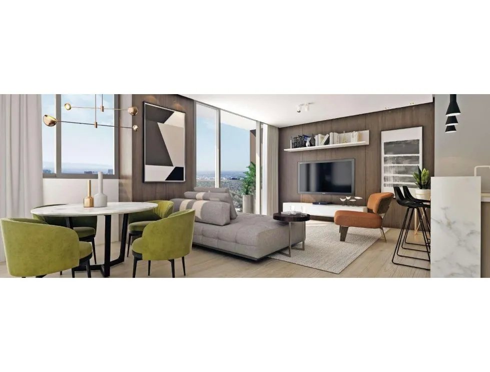Venta de Apartamento/ Proyecto PH Urbana, Carrasquilla, Panamá