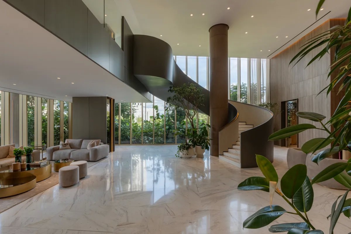 Apartment For Sale in Boulevard Santa María