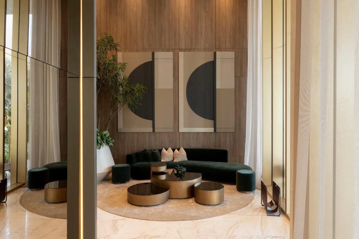 Apartment For Sale in Boulevard Santa María