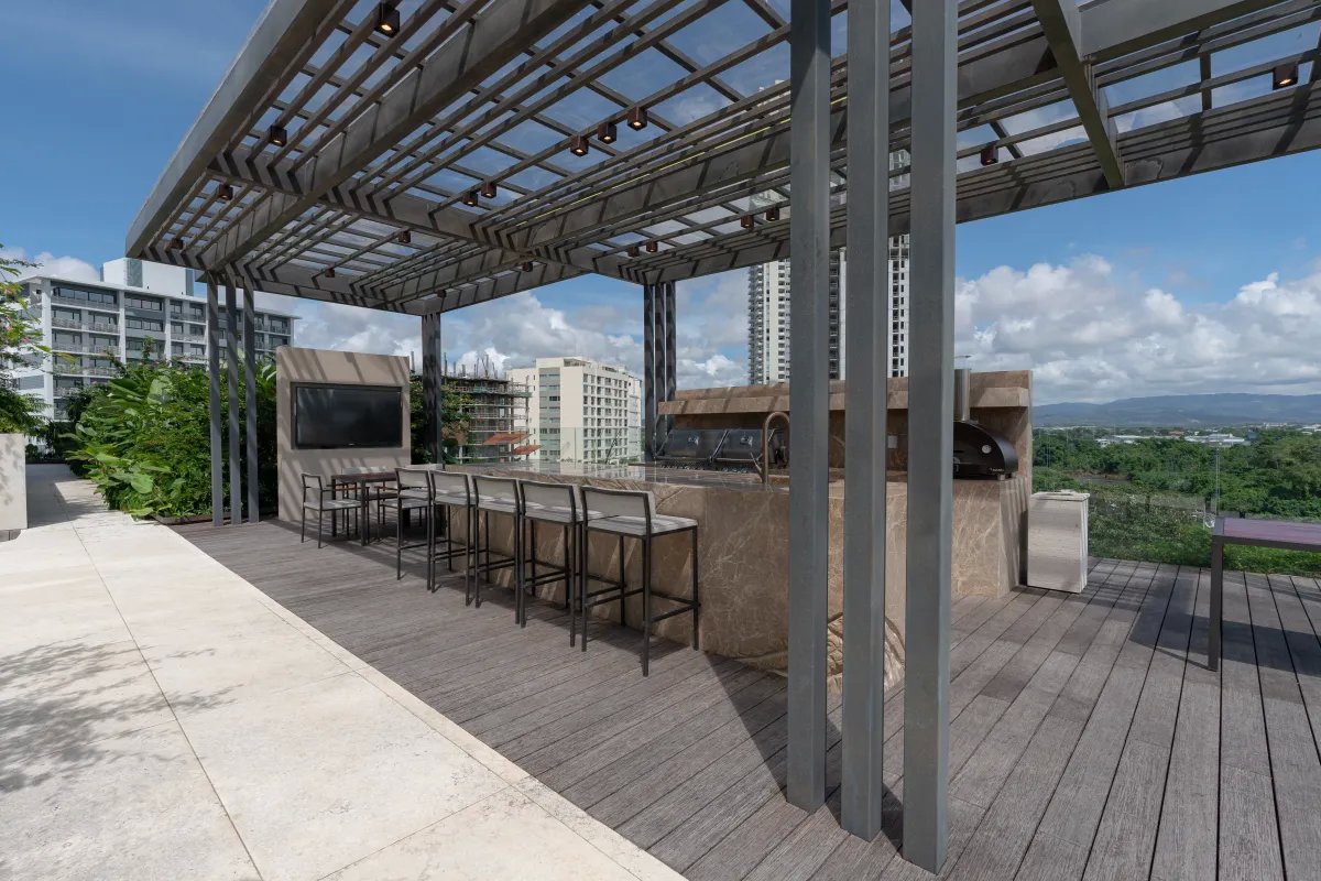 Apartment For Sale in Boulevard Santa María