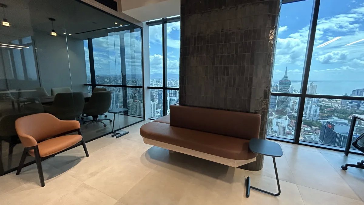 Office For Rent in Calle 50