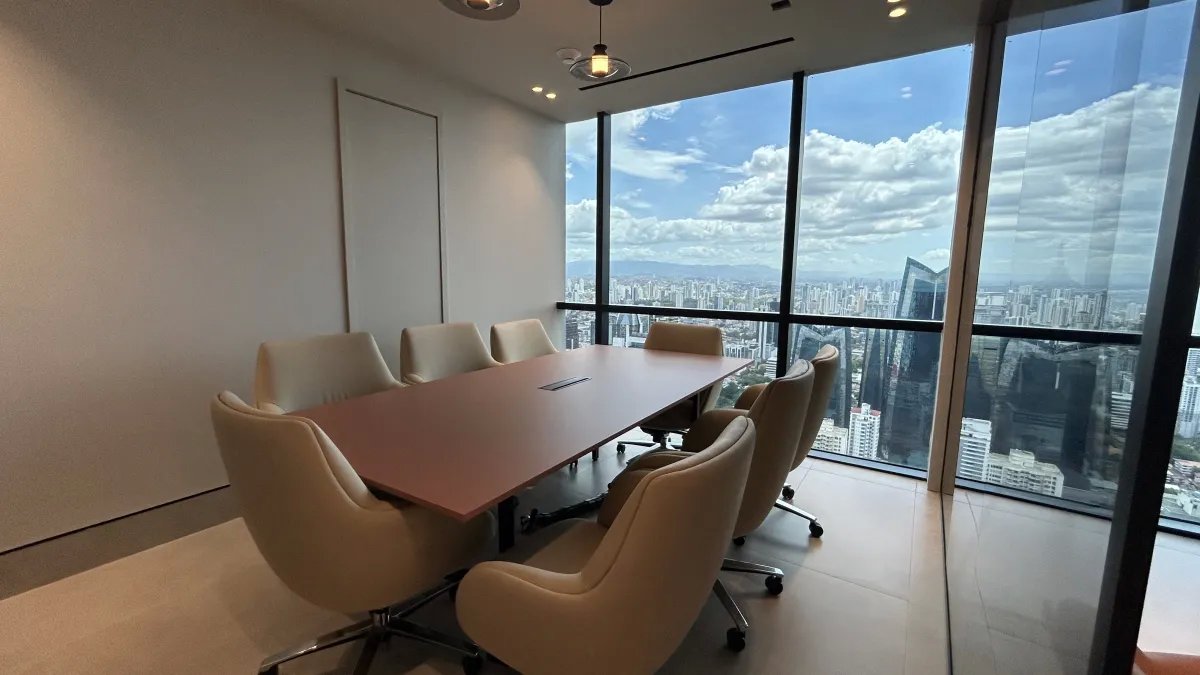 Office For Rent in Calle 50