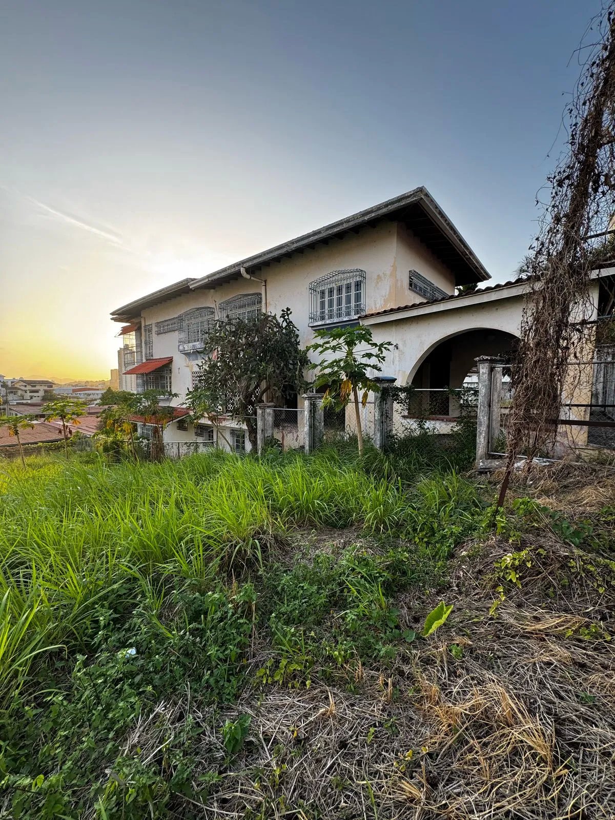 Venta de lote, Pueblo Nuevo, Panamá