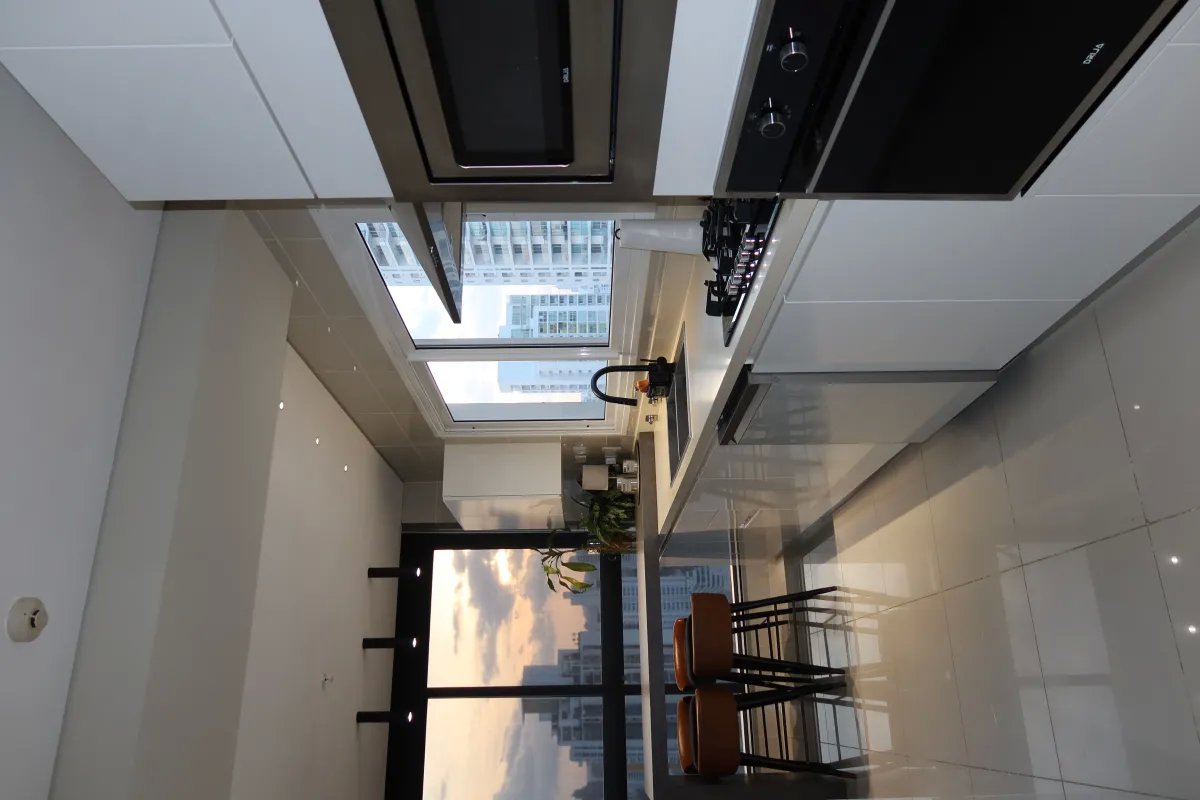 Venta de Apartamento en Coco del Mar