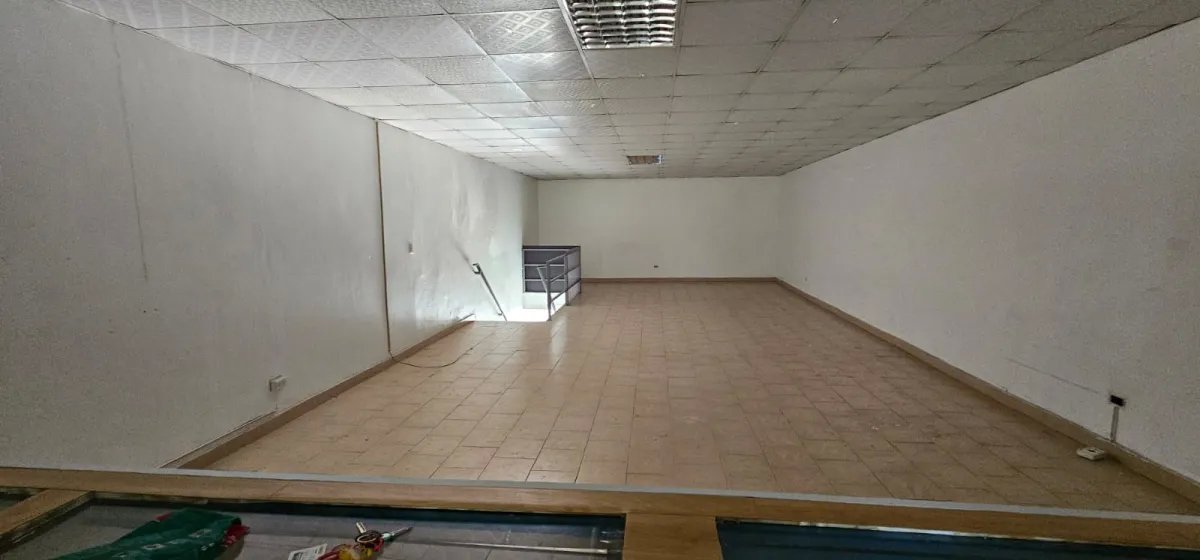 Alquiler de local comercial en Las Mañanitas