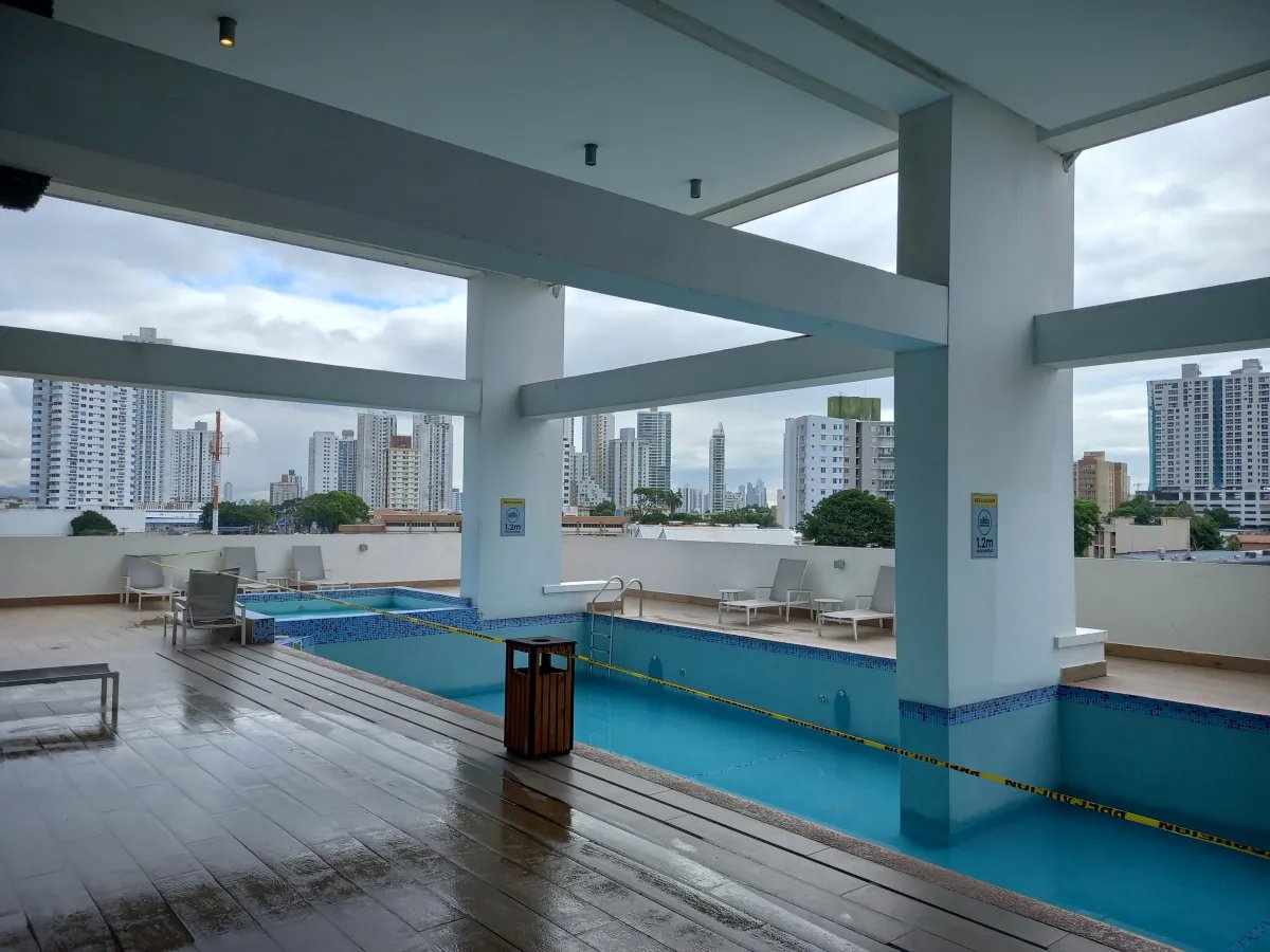 Venta de Apartamento Reposeído - PH Midpark, Carrasquilla