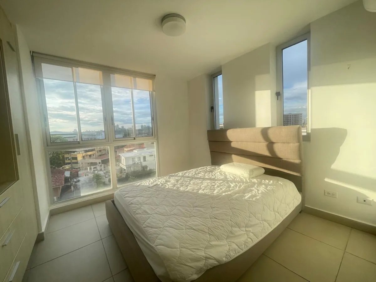 Venta de Apartamento Amoblado en El Carmen