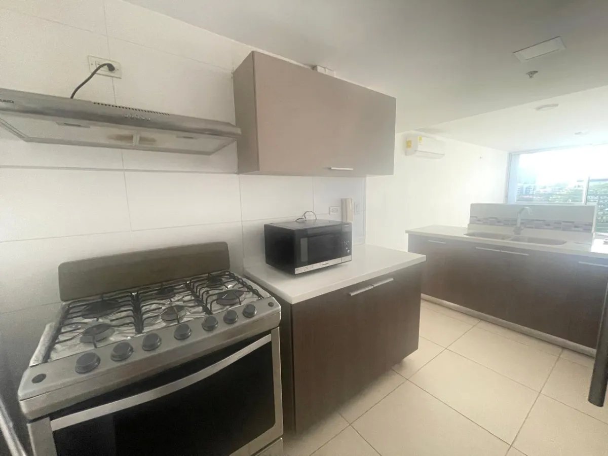 Apartment For Sale in El carmen