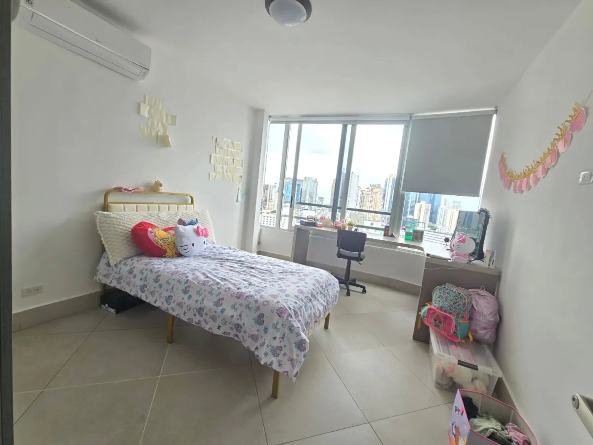 SE VENDE HERMOSO APARTAMENTO EN P.H. LUXOR TOWERS