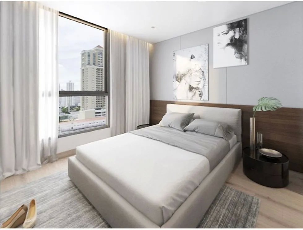 Apartment For Sale in San Francisco