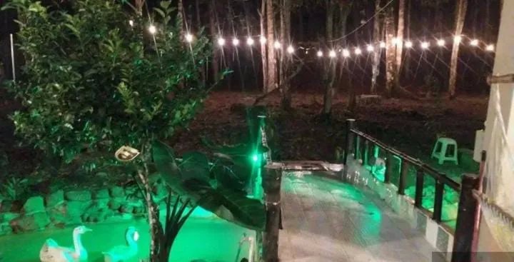Se vende casa en Cerro Azul