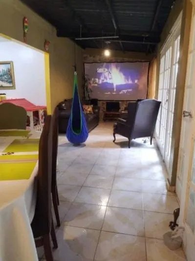 Se vende casa en Cerro Azul
