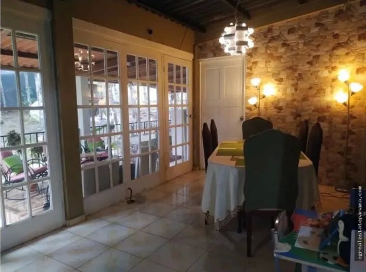 Single Family Detached For Sale in Cerro Azul
