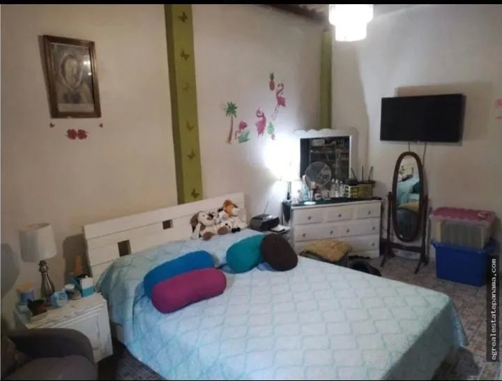 Single Family Detached For Sale in Cerro Azul