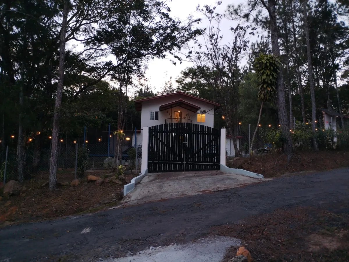 Single Family Detached For Sale in Cerro Azul