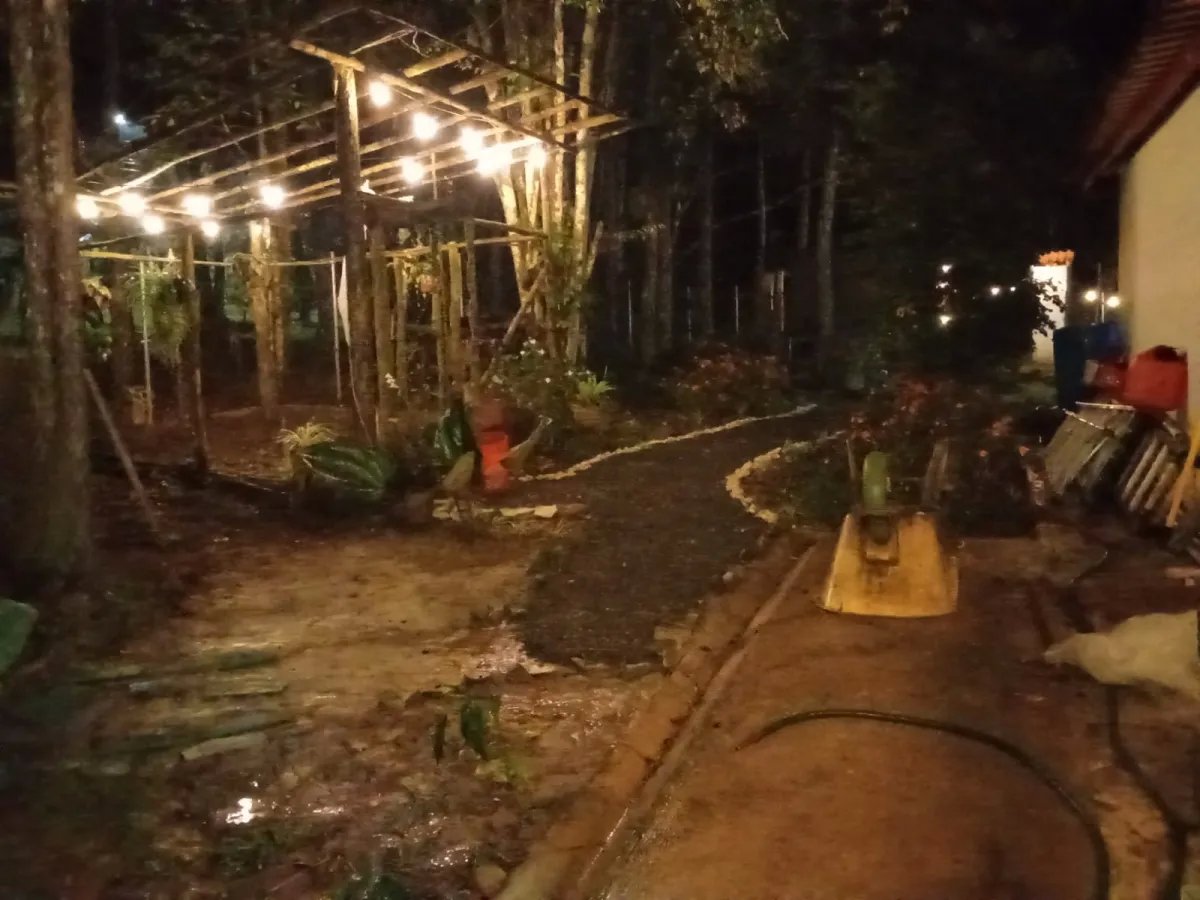 Single Family Detached For Sale in Cerro Azul