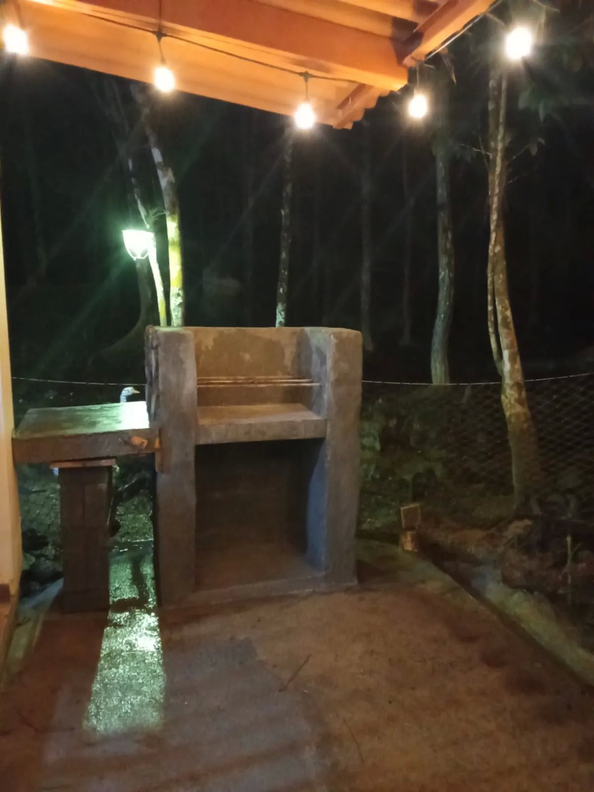 Single Family Detached For Sale in Cerro Azul