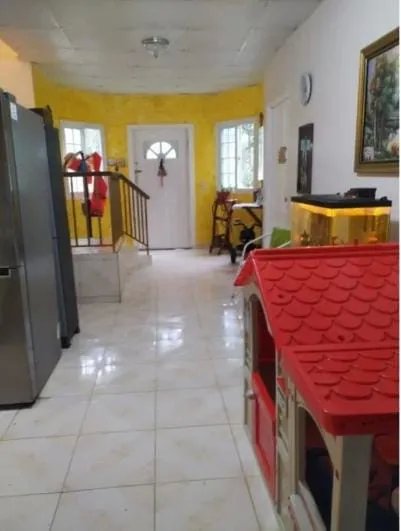 Single Family Detached For Sale in Cerro Azul