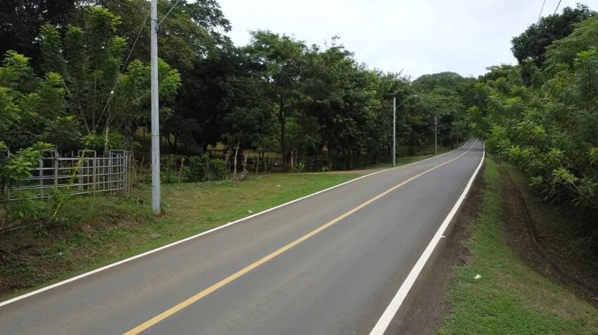 Venta de terreno en Los Santos, La Zahina