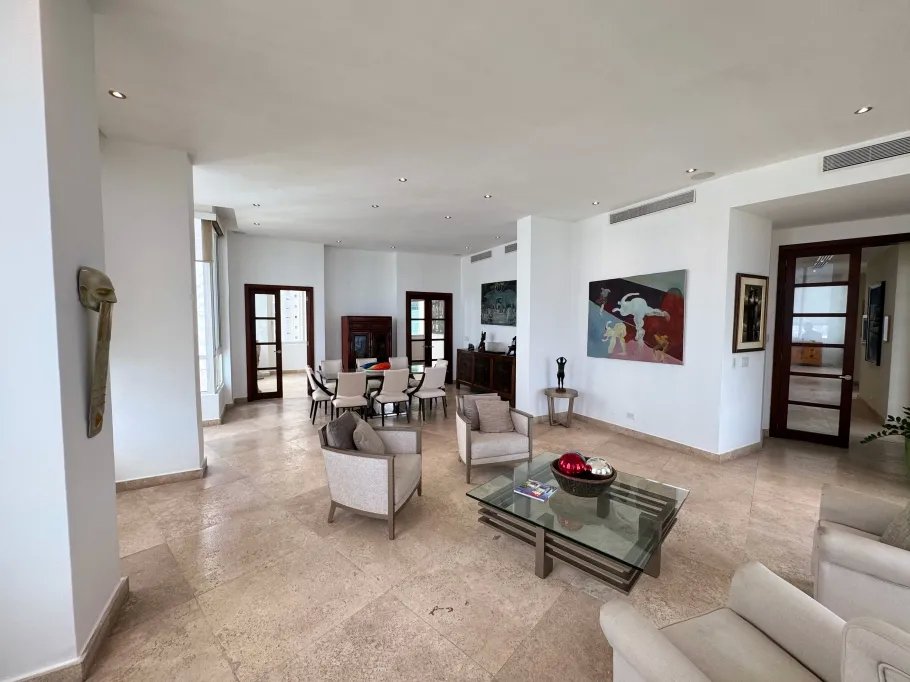 Venta de apartamento en PH Bahía Pacífica, Panamá