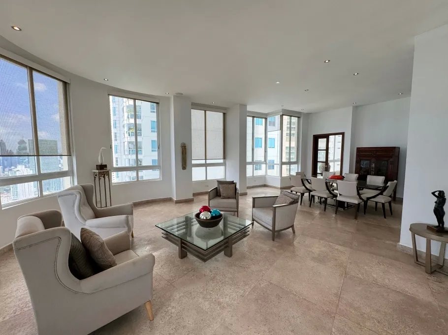 Venta de apartamento en PH Bahía Pacífica, Panamá