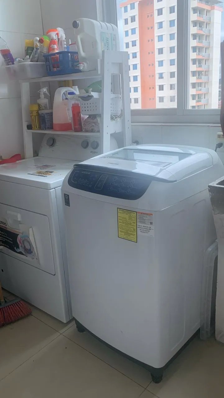 Venta de Apartamento en San Francisco, Panamá