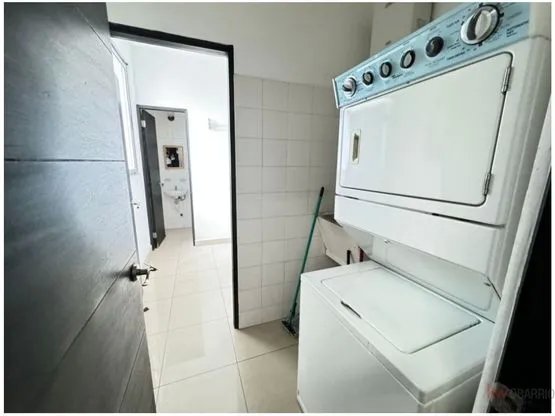 Venta de Apartamento en Obarrio, Bella Vista, Panamá