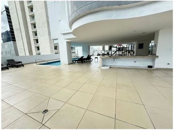 Apartment For Sale in Obarrio, Bella Vista