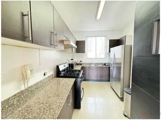 Apartment For Sale in Obarrio, Bella Vista