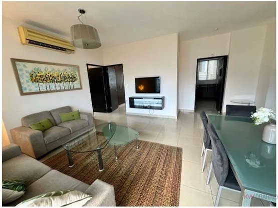 Apartment For Sale in Obarrio, Bella Vista