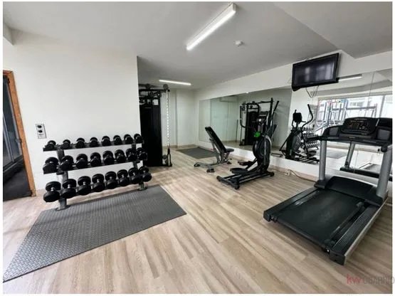 Apartment For Sale in Obarrio, Bella Vista