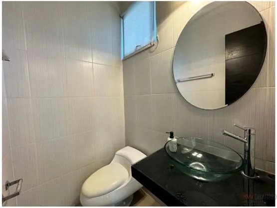 Apartment For Sale in Obarrio, Bella Vista