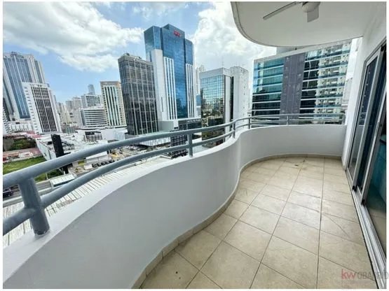 Apartment For Sale in Obarrio, Bella Vista