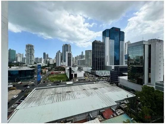Apartment For Sale in Obarrio, Bella Vista