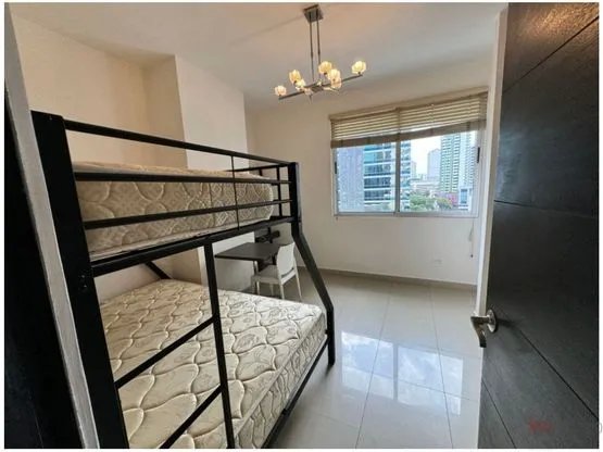 Apartment For Sale in Obarrio, Bella Vista