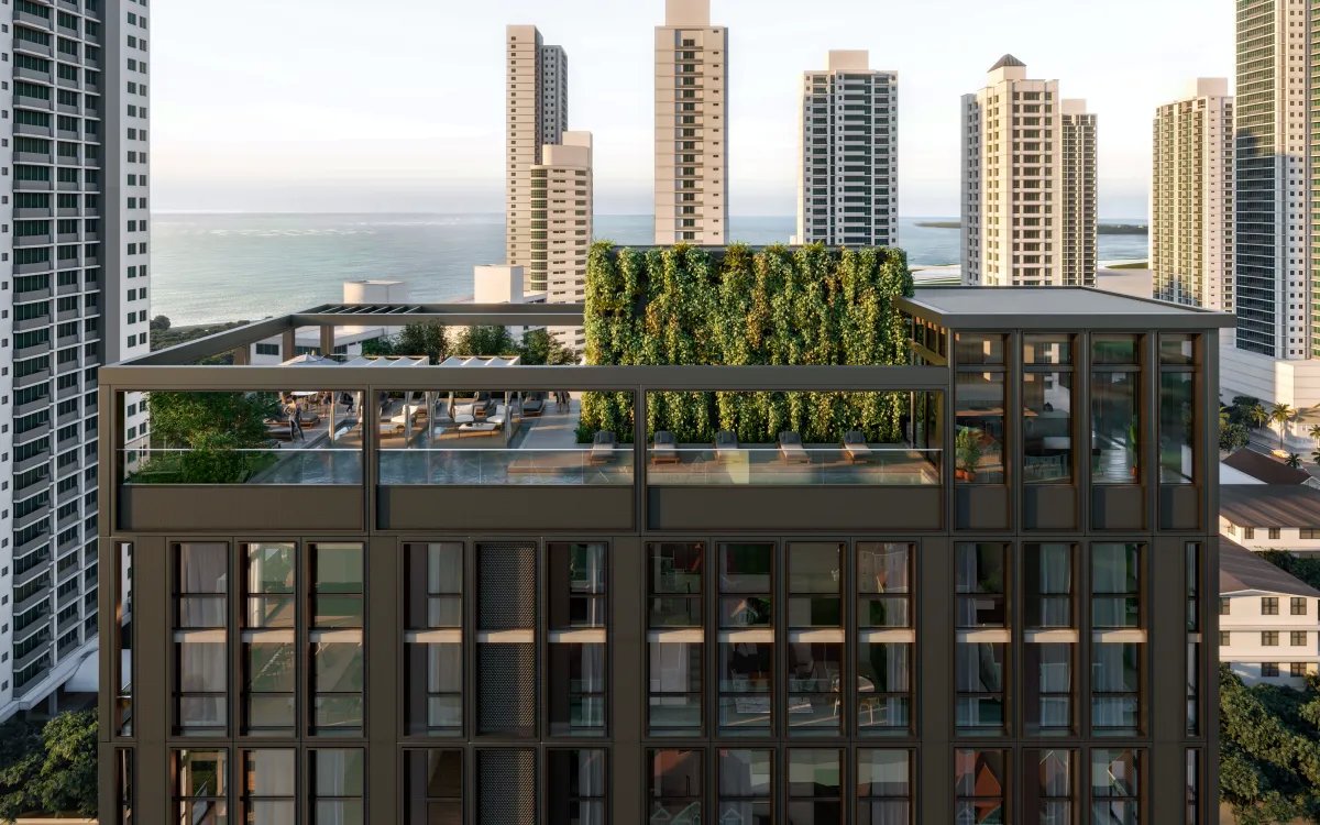 Apartamento en Venta, Coco del Mar