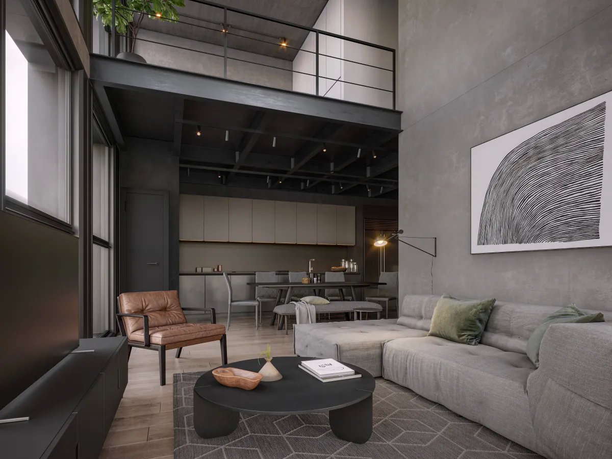 Apartment For Sale in San Francisco