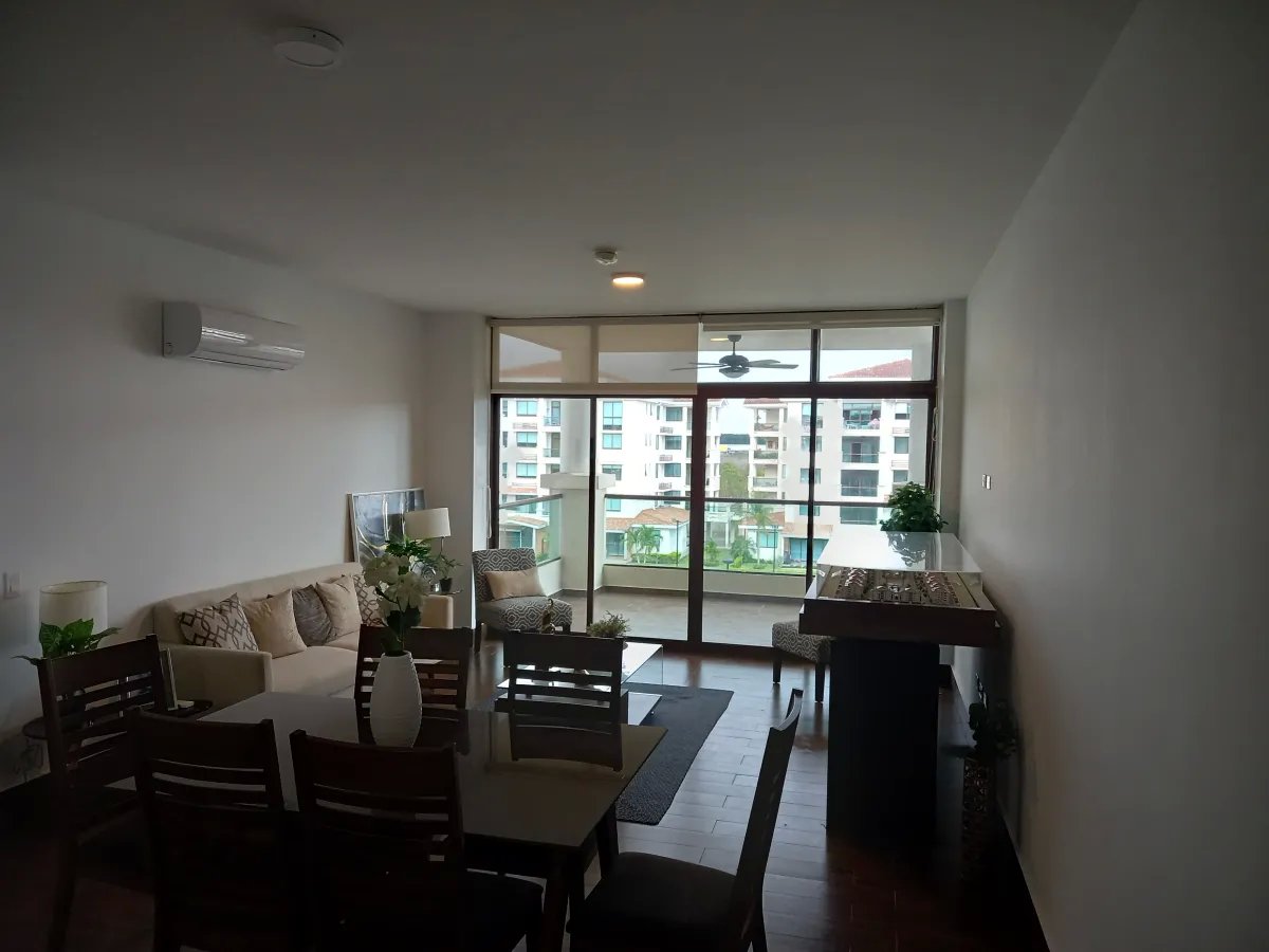 Venta de Apartamento en Costamare,  Costa Sur Panamá