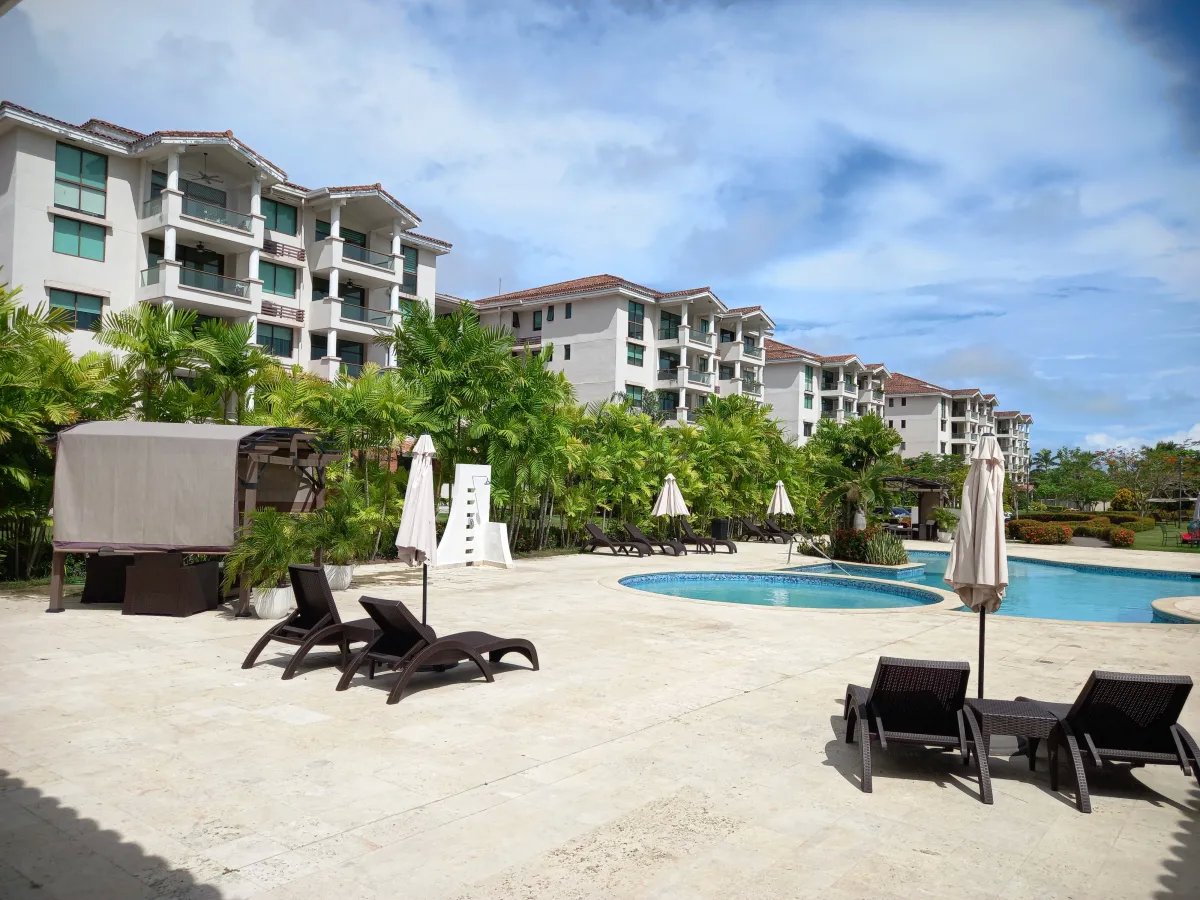 Venta de Apartamento en Costamare,  Costa Sur Panamá