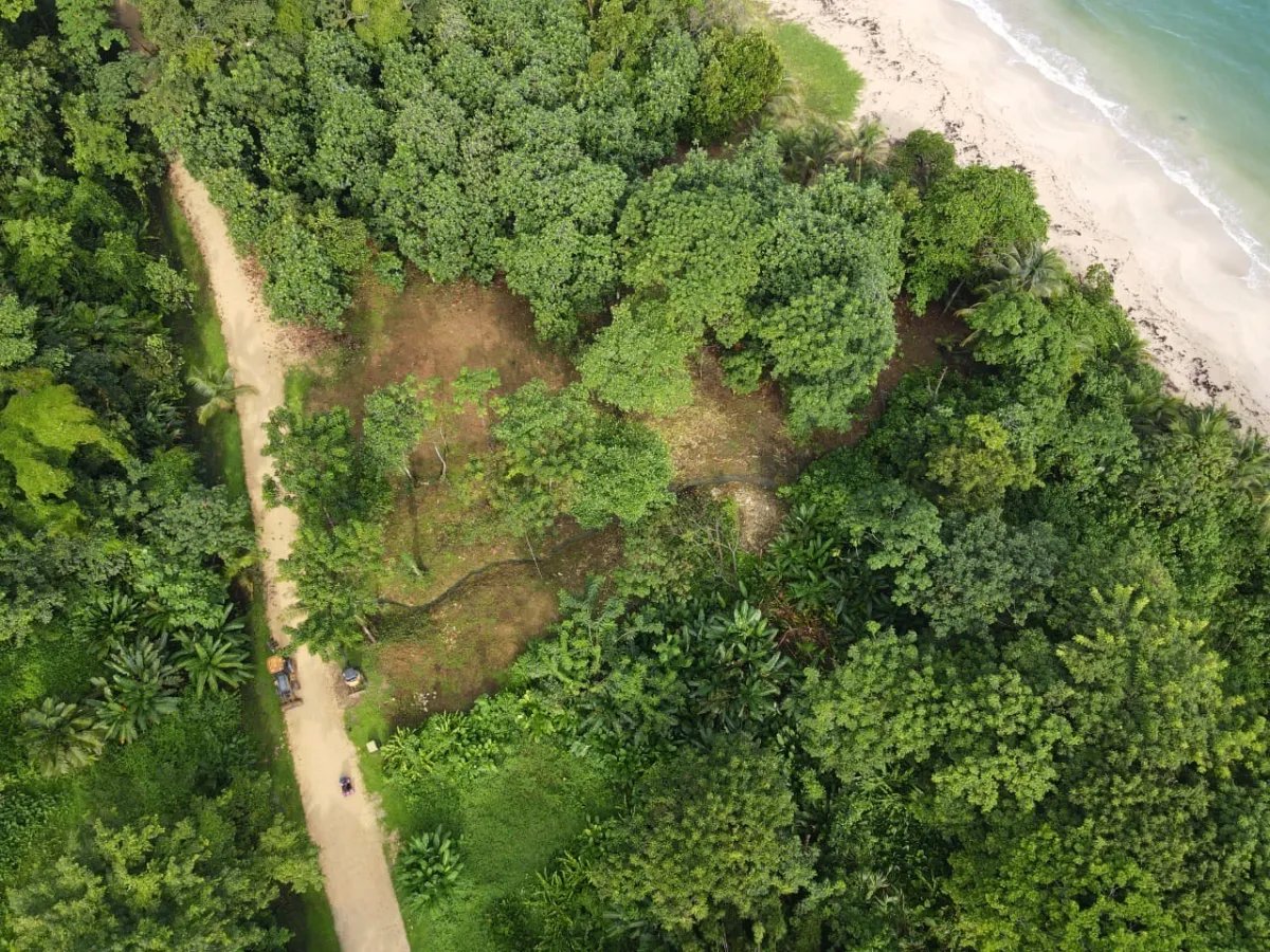 House For Sale in Bastimentos Island