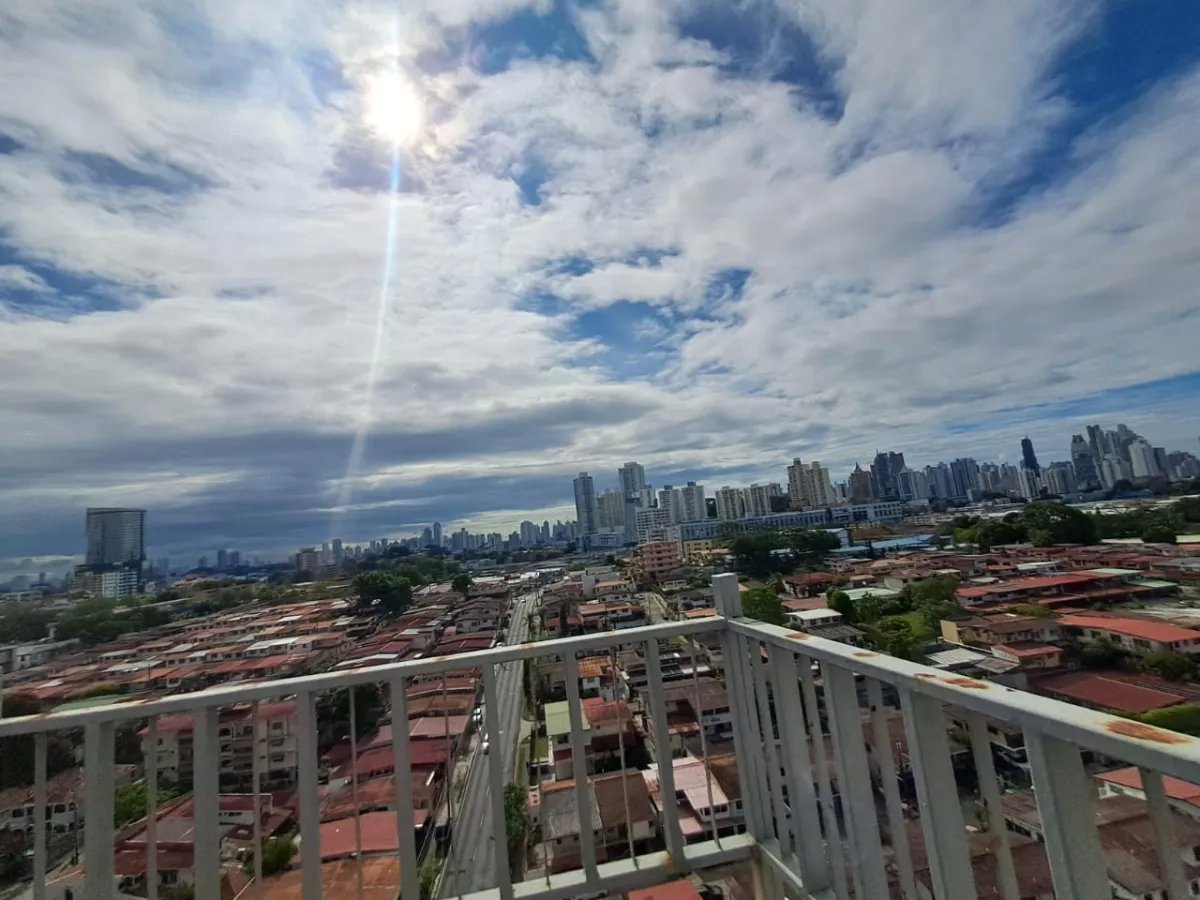 Venta de apartamento amoblado en Betania