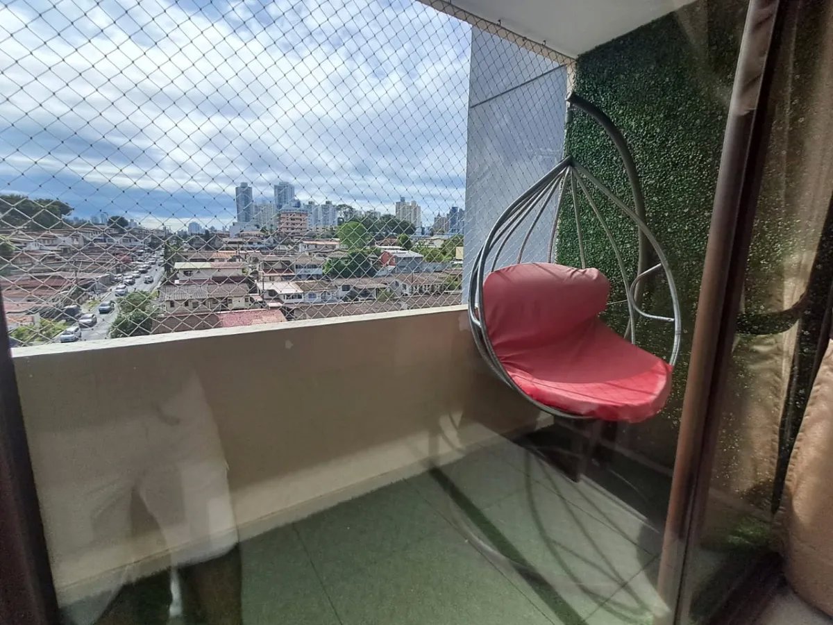 Venta de apartamento amoblado en Betania