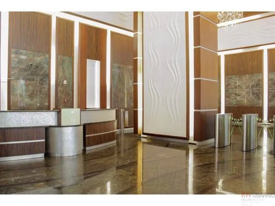 Oficinas en Alquiler en Avenida Balboa