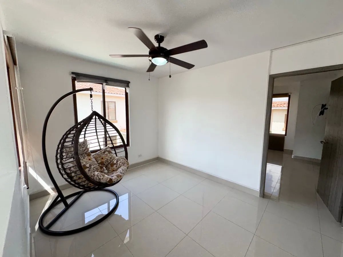 Venta de Casa en Senderos de Bambú, Arraiján, Panamá