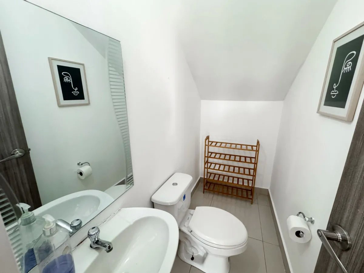 Venta de Casa en Senderos de Bambú, Arraiján, Panamá