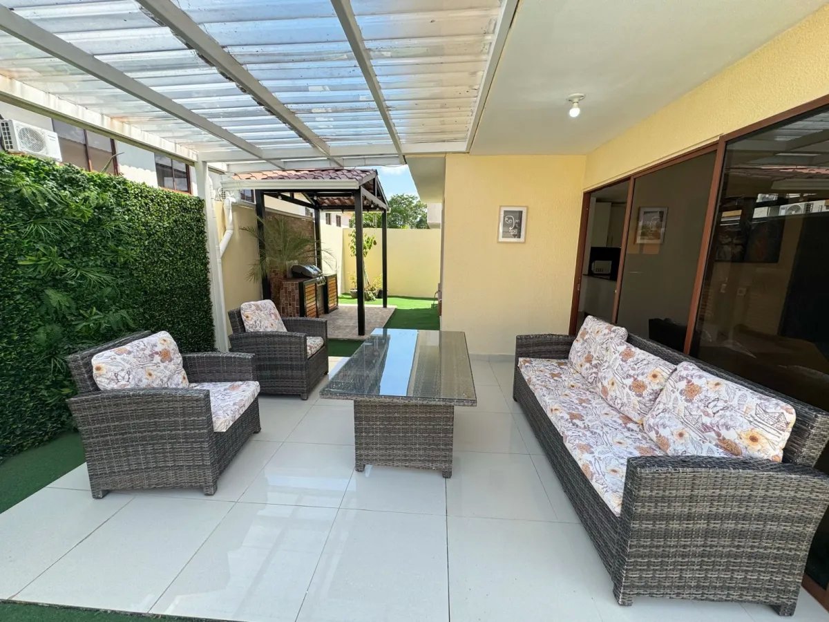Venta de Casa en Senderos de Bambú, Arraiján, Panamá