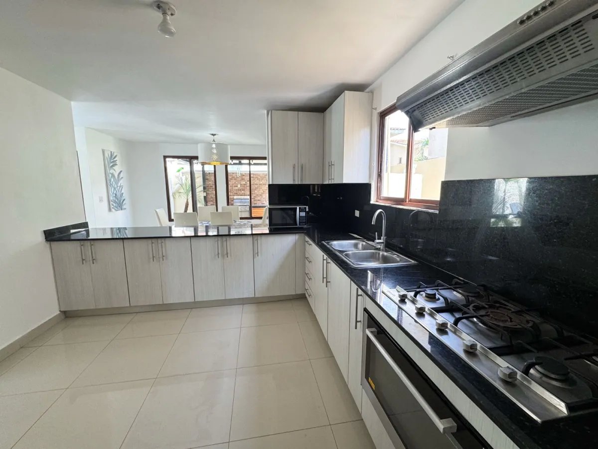 Venta de Casa en Senderos de Bambú, Arraiján, Panamá