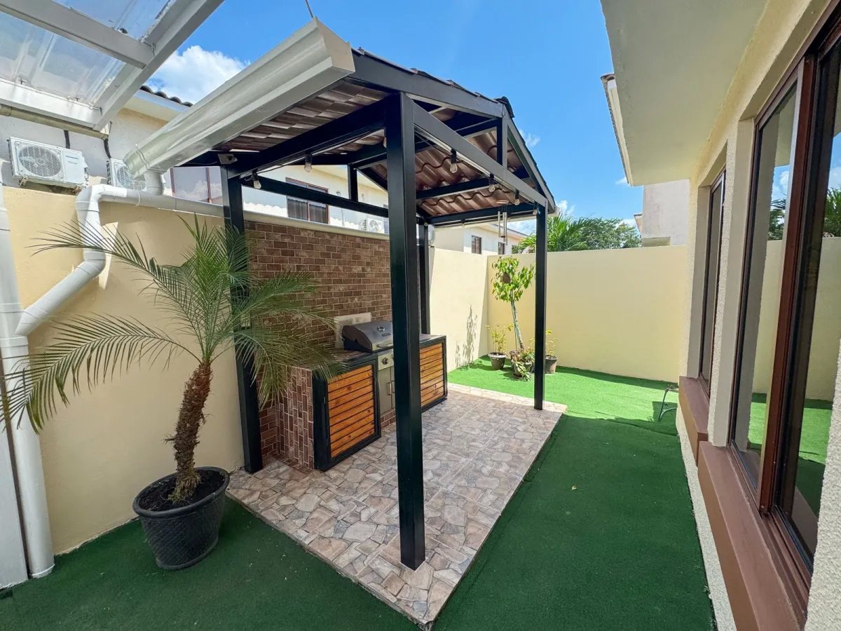 Venta de Casa en Senderos de Bambú, Arraiján, Panamá
