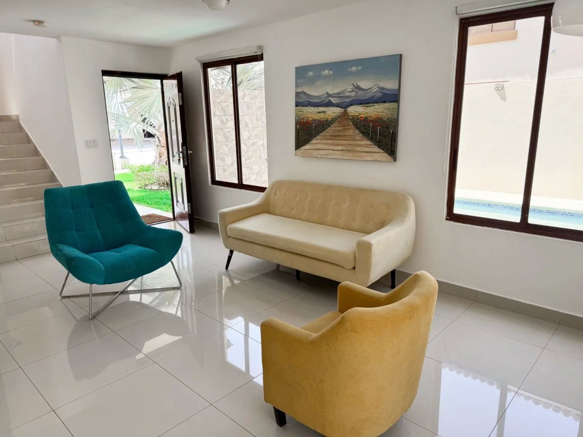 Venta de Casa en Senderos de Bambú, Arraiján, Panamá